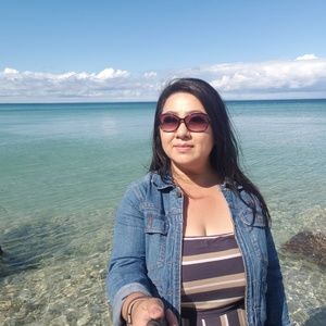 Meet your Posher, Cyndy